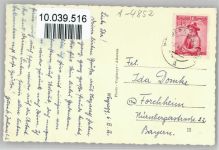 4852 Weyregg am Attersee - Attersee