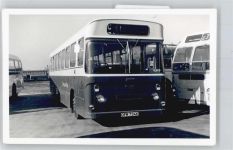 Foto Omnibus