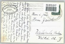 Swieradów-Zdrój - Heufuderbaude