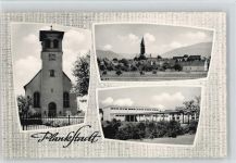 68723 W6831 Plankstadt - Mehrfachaufnahme