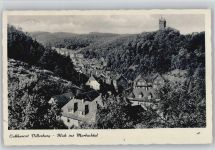 35683 W6340 Dillenburg - Marbachtal Wilhelmsturm