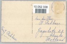 35683 W6340 Dillenburg - Marbachtal Wilhelmsturm
