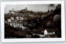 Nove Mesto pod Smrkem Neustadt a.Tafel
