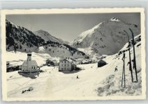 6458 Vent - Ötztal Winter