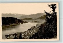 9520 Sattendorf - Ossiachersee