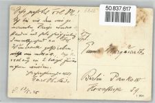 07429 O6826 Bockschmiede Gebrauchsspuren
