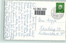24321 W2322 Hohwacht (Ostsee) - Lippe