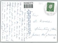 79295 W7811 Sulzburg , Baden - Kinderheim