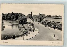 7411 Deventer - Stationsplein
