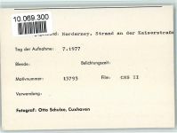 26548 W2982 Norderney FOTO KEINE AK