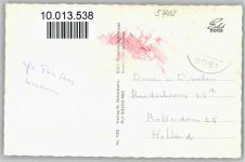 56253 W5402 Treis-Karden - Treiserburg Luftaufnahme