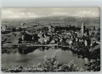 56766 W5447 Ulmen - Burgruine