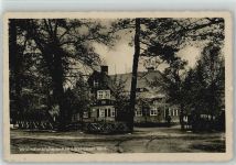 08412 O9620 Werdau , Sachs - Weidmannsruhe Werdauer Wald
