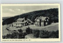 63679 W6479 Hoherodskopf , Hess - Berggasthof
