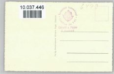 63679 W6479 Hoherodskopf , Hess - Berggasthof