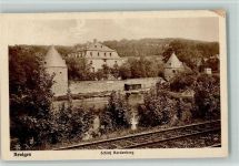 42549 W5620 Neviges - Schloß Hardenberg