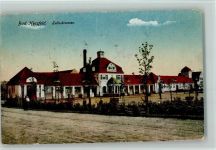 36251 W6430 Bad Hersfeld - Lullusbrunnen