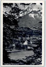 83246 W8218 Unterwössen