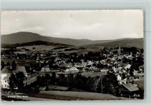 94227 W8372 Zwiesel - Ortsansicht Foto Ako