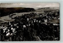 61276 W6395 Altweilnau - Luftaufnahme
