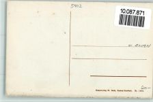 56253 W5402 Karden - Alte Häuserpartie