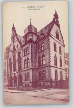 W4630 Bochum Landgericht Gericht