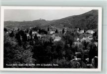 8344 Bad Gleichenberg - Gesamtansicht