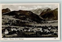 87459 W8962 Meilingen - Falkenstein Schlicke Gimpel