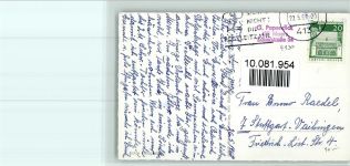 47441 W4130 Moers - Springbrunnen Wappen 4-Bildaufnahme