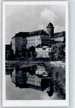 Podebrady Bad Podiebrad - Schloß