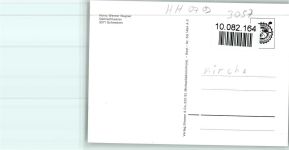 31535 W3071 Schneeren - Kirche