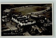 88682 W7777 Salem , Baden - Schloss