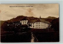 82439 W8118 Schlehdorf - Missionskloster