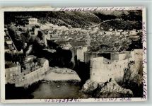 Dubrovnik Ragusa - Gesamtansicht