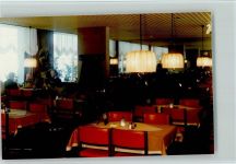 27472 W2190 Duhnen FOTO KEINE AK Restaurant Wellenbad