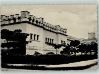 Maracay - Fliegerschule
