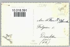 56859 W5584 Alf 1956 - Bullay Foto AK