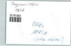 25938 W2270 Borgsum FOTO KEINE AK Mühle