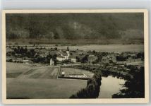 07407 O6821 Uhlstädt - Schloß Weissenburg
