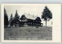 8653 Traßnitz - Schutzhaus Stanglalm