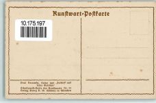 Kunstwart Karte Nr. 31 AK Konewka, P.
