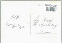 48691 W4426 Vreden - Rathaus Ehrenmal Zwillbrocker Venn Pfarrkirche