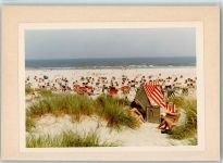 26548 W2982 Norderney FOTO KEINE AK