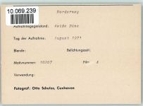 26548 W2982 Norderney FOTO KEINE AK