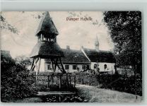 24351 W2343 Damp - Damper Kapelle