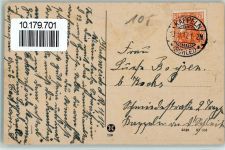 24351 W2343 Damp - Damper Kapelle