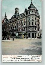 Buenos Aires - Intendencia Municipal