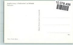 Hofstade - Jeugdherberg "´t Paddevenne" te Hofstade