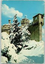 San Marino