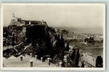 Corfu Kerkyra